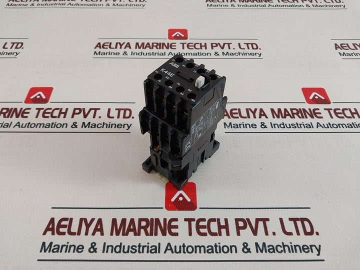 Abb K44E