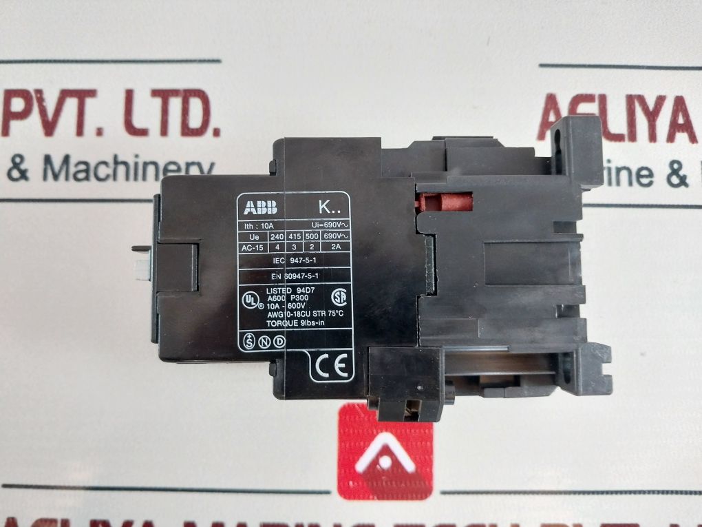 Abb K44E