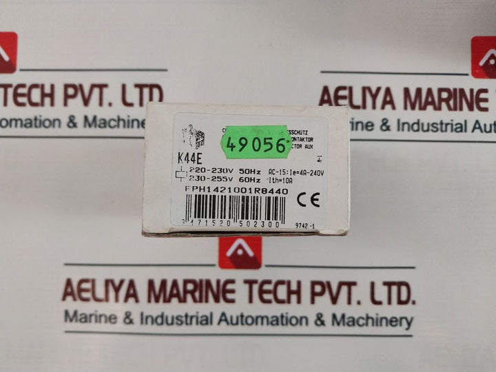 Abb K44E