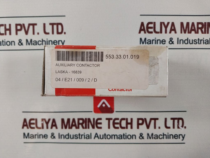 Abb K44E