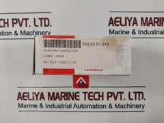 Abb K44E