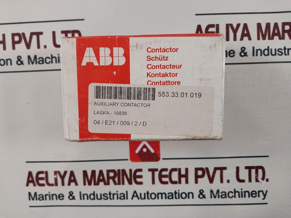 Abb K44E
