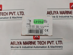 Abb K44E