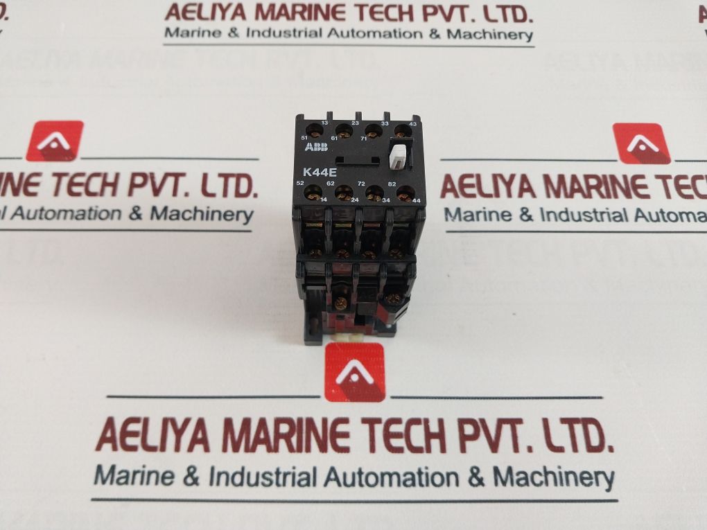 Abb K44E