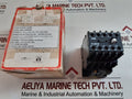 Abb k55e relay contactor
