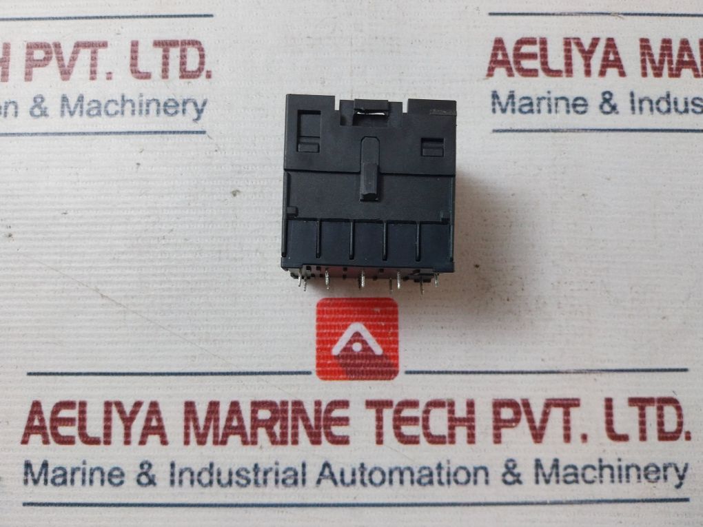 Abb K6-31Z-p Mini Contactor Relay 5A 600 Vac