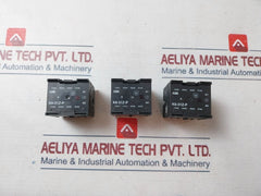 Abb K6-31Z-p Mini Contactor Relay 5A 600 Vac