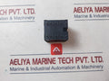 Abb K6-31Z-p Mini Contactor Relay 5A 600 Vac