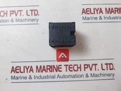 Abb K6-31Z-p Mini Contactor Relay 5A 600 Vac