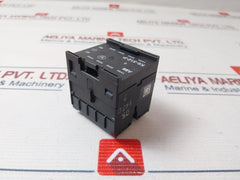 Abb K6-31Z-p Mini Contactor Relay 5A 600 Vac