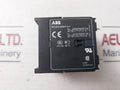 Abb K6-31Z-p Mini Contactor Relay 5A 600 Vac
