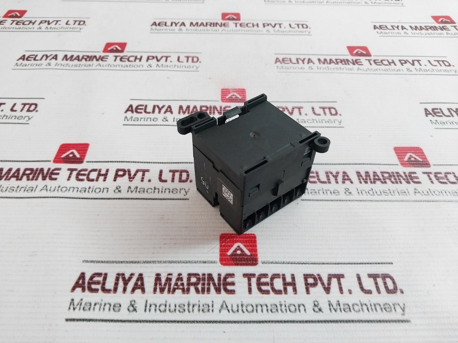Abb K6-31Z Contactor Relay Ip20