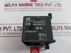 Abb K6-31Z Contactor Relay Ip20