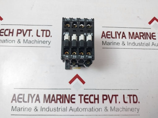 Abb K 31 E
