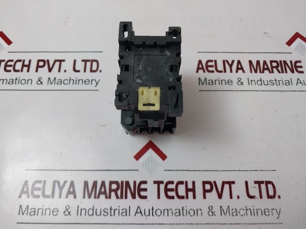 Abb K31 E Contactor Relay 380/400/440 V