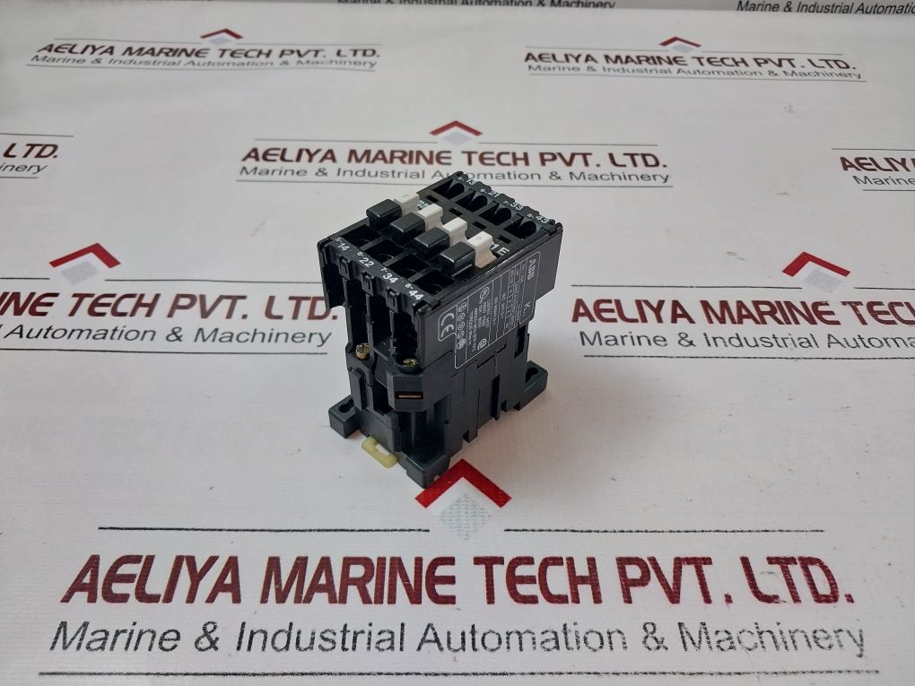 Abb K31 E Contactor Relay 380/400/440 V
