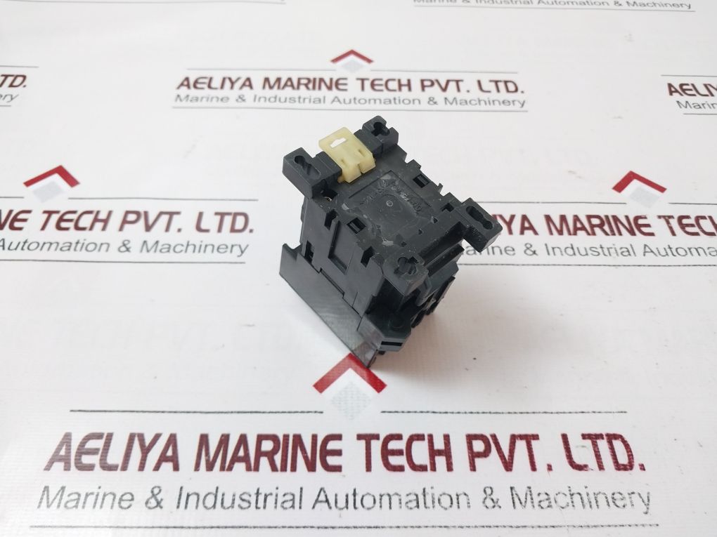 Abb K31 E Contactor Relay 380/400/440 V