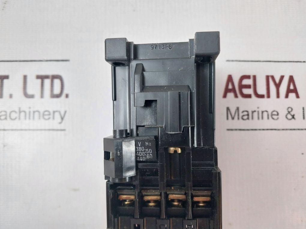 Abb K31 E Contactor Relay 380/400/440 V