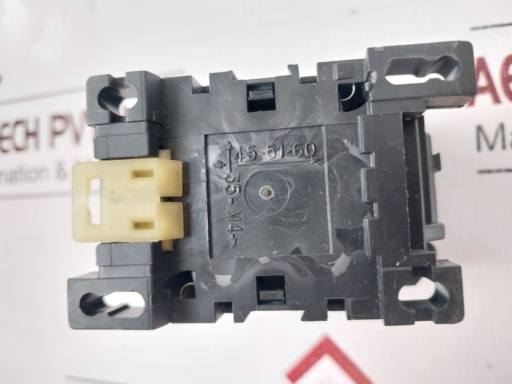 Abb K31 E Contactor Relay 380/400/440 V