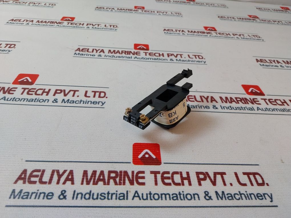 Abb Kb75-1 Magnetic Coil