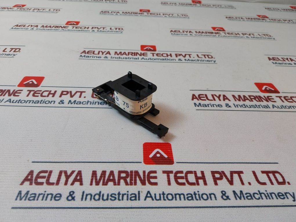 Abb Kb75-1 Magnetic Coil