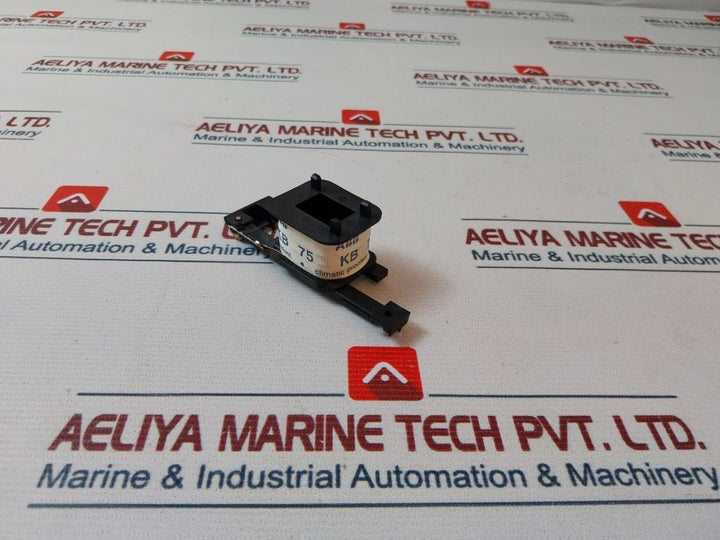 Abb Kb75-1 Magnetic Coil