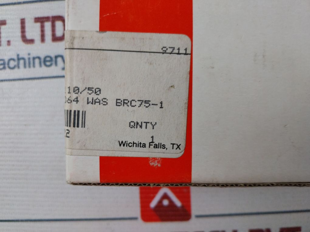 Abb Kb75-1 Magnetic Coil