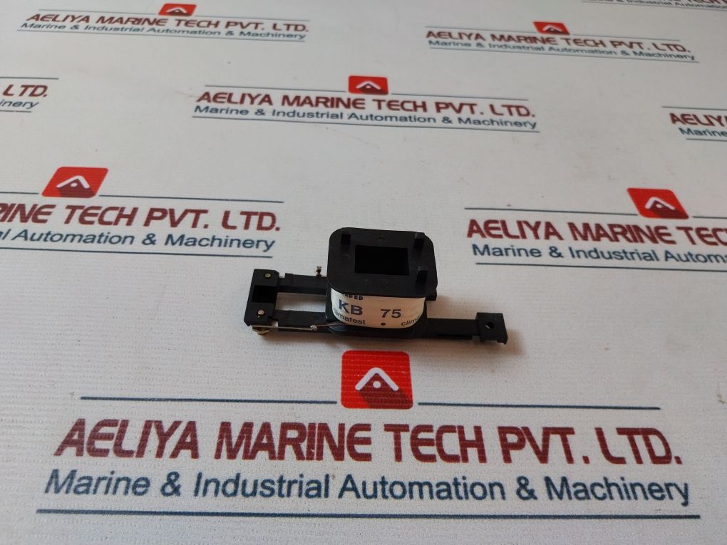 Abb Kb75-1 Magnetic Coil
