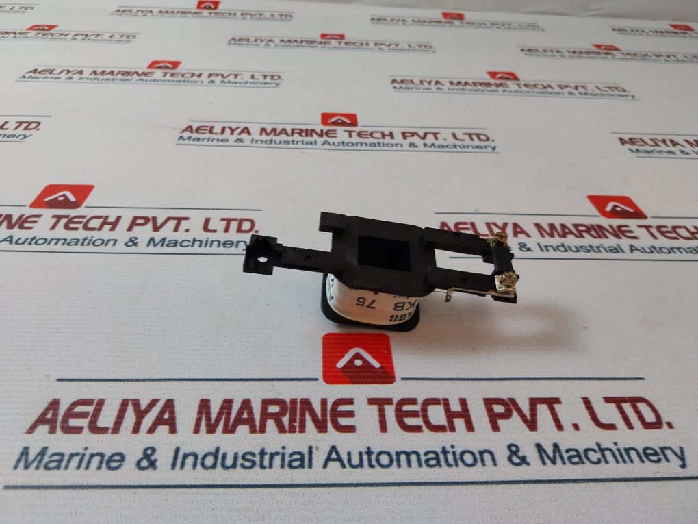 Abb Kb75-1 Magnetic Coil
