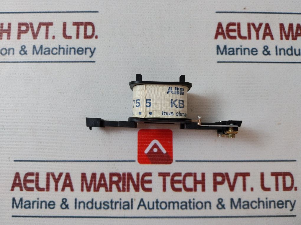 Abb Kb75-1 Magnetic Coil