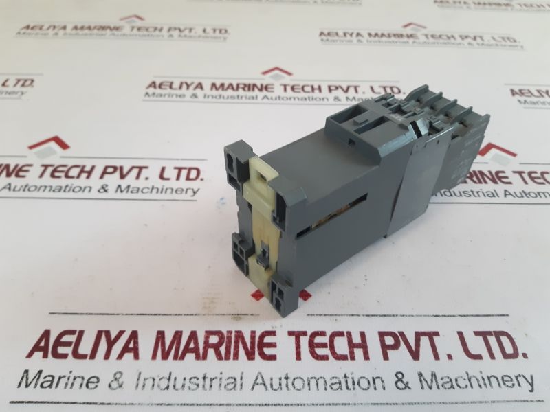 Abb Kc Control Relay With Ca5-40N Contactor
