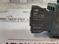 Abb Kc Control Relay With Ca5-40N Contactor
