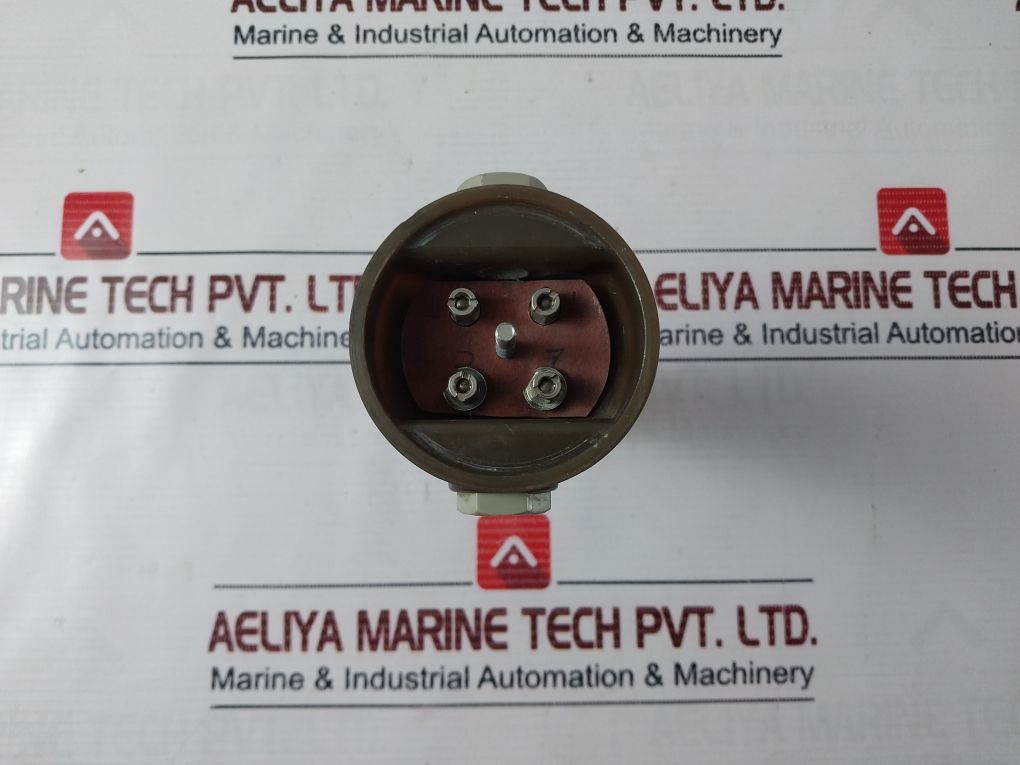 Abb Kent-taylor Eil 2000 2077/405 / 2077/A05 Level Transmitter