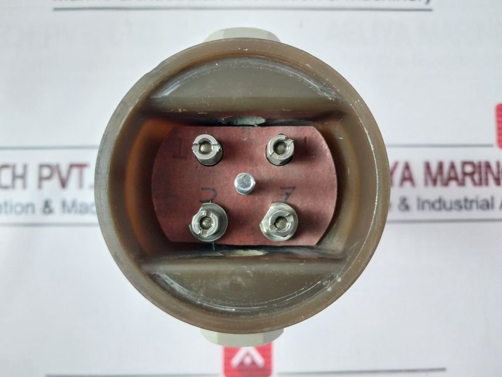 Abb Kent-taylor Eil 2000 2077/405 / 2077/A05 Level Transmitter