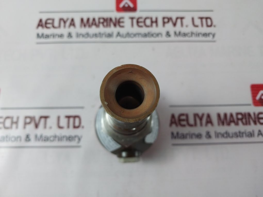 Abb Kent-taylor Eil 2000 2077/405 / 2077/A05 Level Transmitter