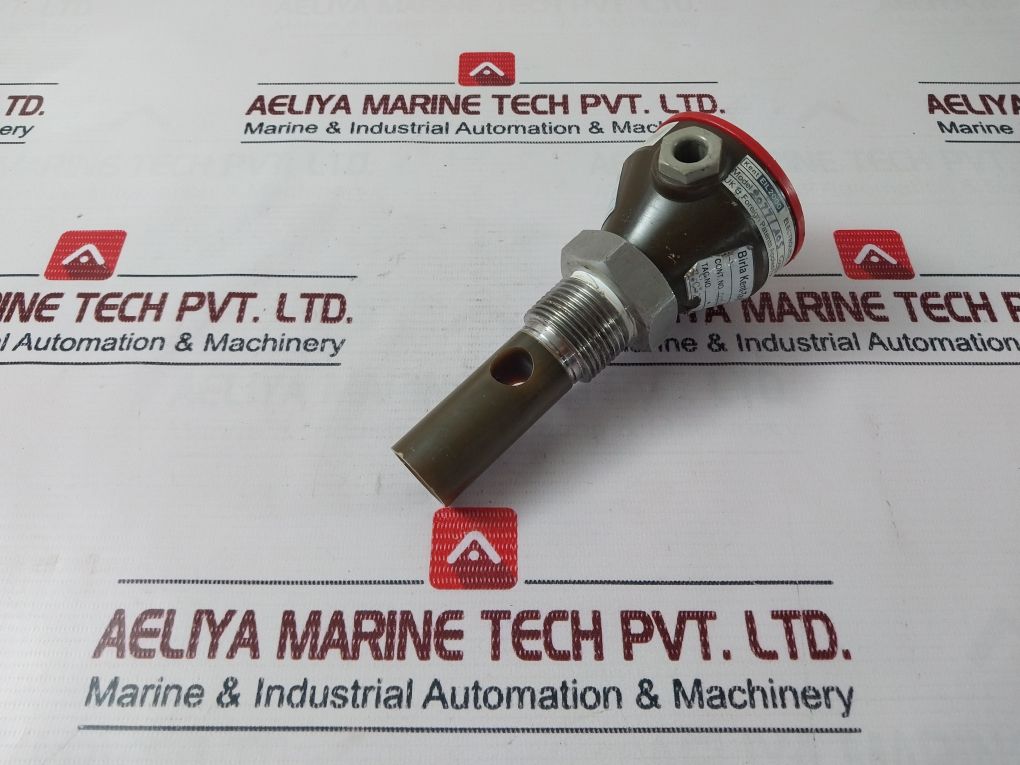 Abb Kent-taylor Eil 2000 2077/405 / 2077/A05 Level Transmitter