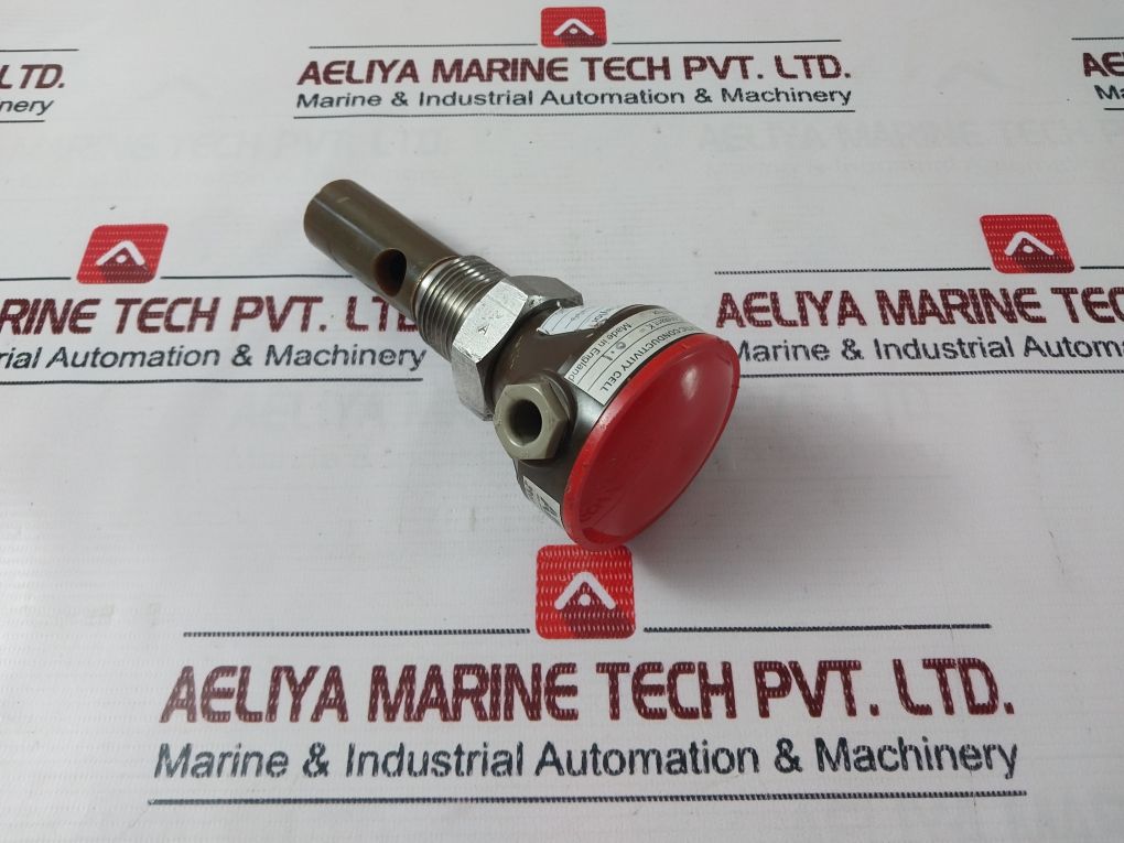 Abb Kent-taylor Eil 2000 2077/405 / 2077/A05 Level Transmitter