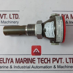 Abb Kent-taylor Eil 2000 2077/405 / 2077/A05 Level Transmitter