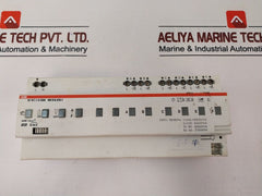 Abb Knx Ud/S 6.315.1 Universal Dimming Actuator
