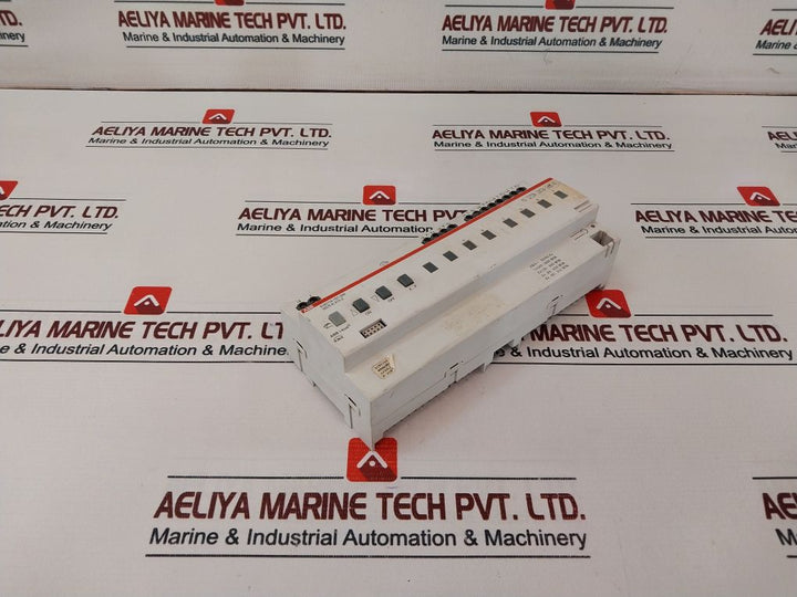 Abb Knx Ud/S 6.315.2 Universal Dimming Actuator 230V Ac