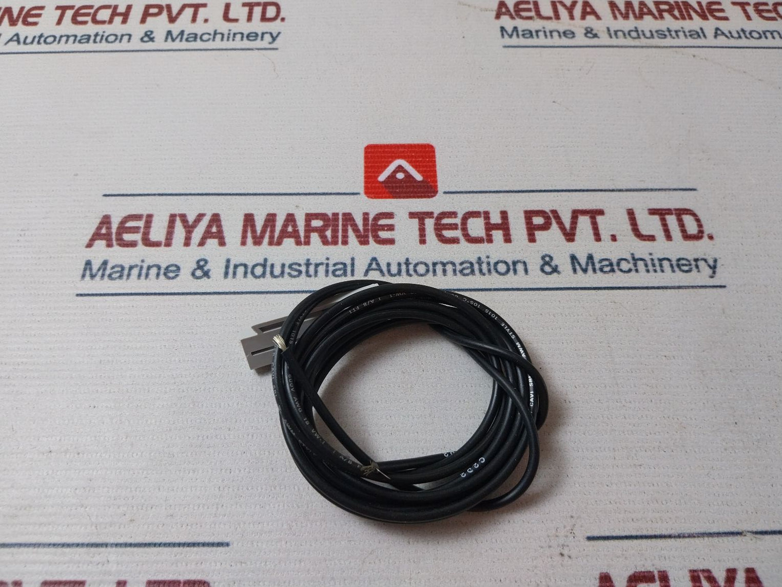 Abb Kt5U4 Wired Undervoltage Release Circuit Breaker Accessory Kit