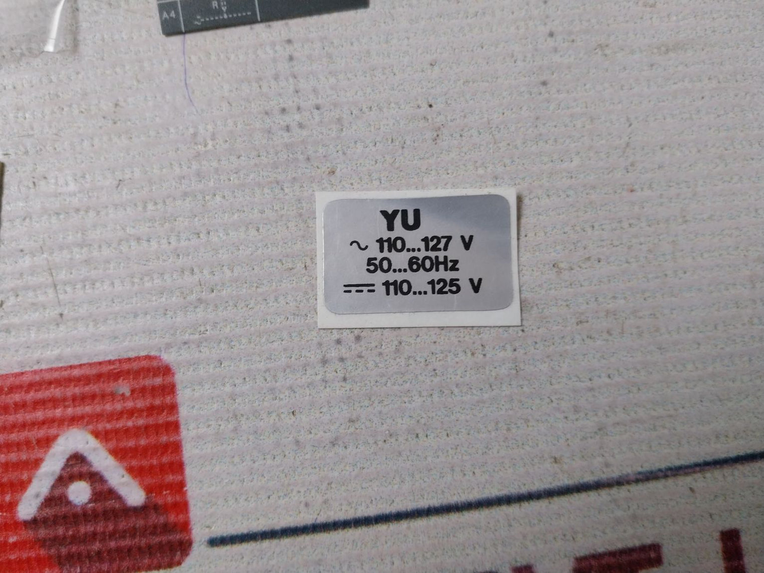 Abb Kt5U4 Wired Undervoltage Release Circuit Breaker Accessory Kit