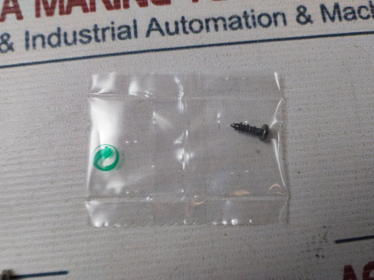 Abb Kt5U4 Wired Undervoltage Release Circuit Breaker Accessory Kit