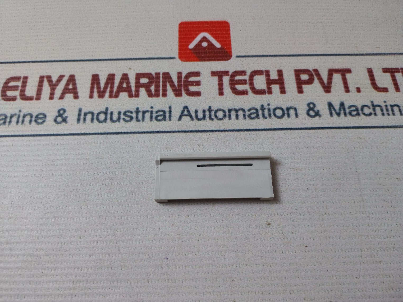 Abb Kt5U4 Wired Undervoltage Release Circuit Breaker Accessory Kit