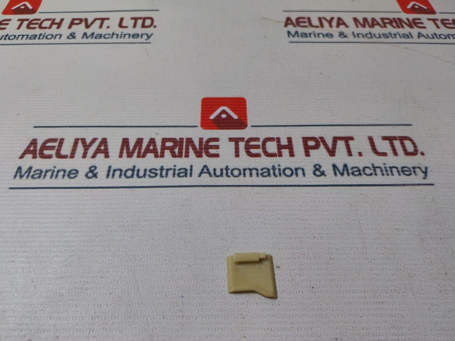 Abb Kt5U4 Wired Undervoltage Release Circuit Breaker Accessory Kit