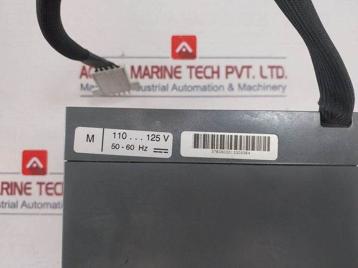 Abb Kt6M4 Motor Operator 110...125V Kt6M4