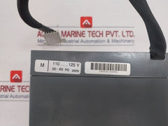 Abb Kt6M4 Motor Operator 110...125V Kt6M4
