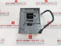 Abb Kt6M4 Motor Operator 110...125V Kt6M4