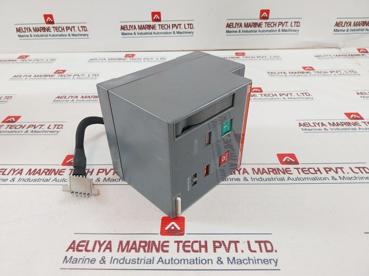 Abb Kt6M4 Motor Operator 110...125V Kt6M4