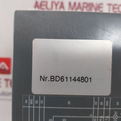 Abb Kt6M4 Motor Operator 110...125V Kt6M4